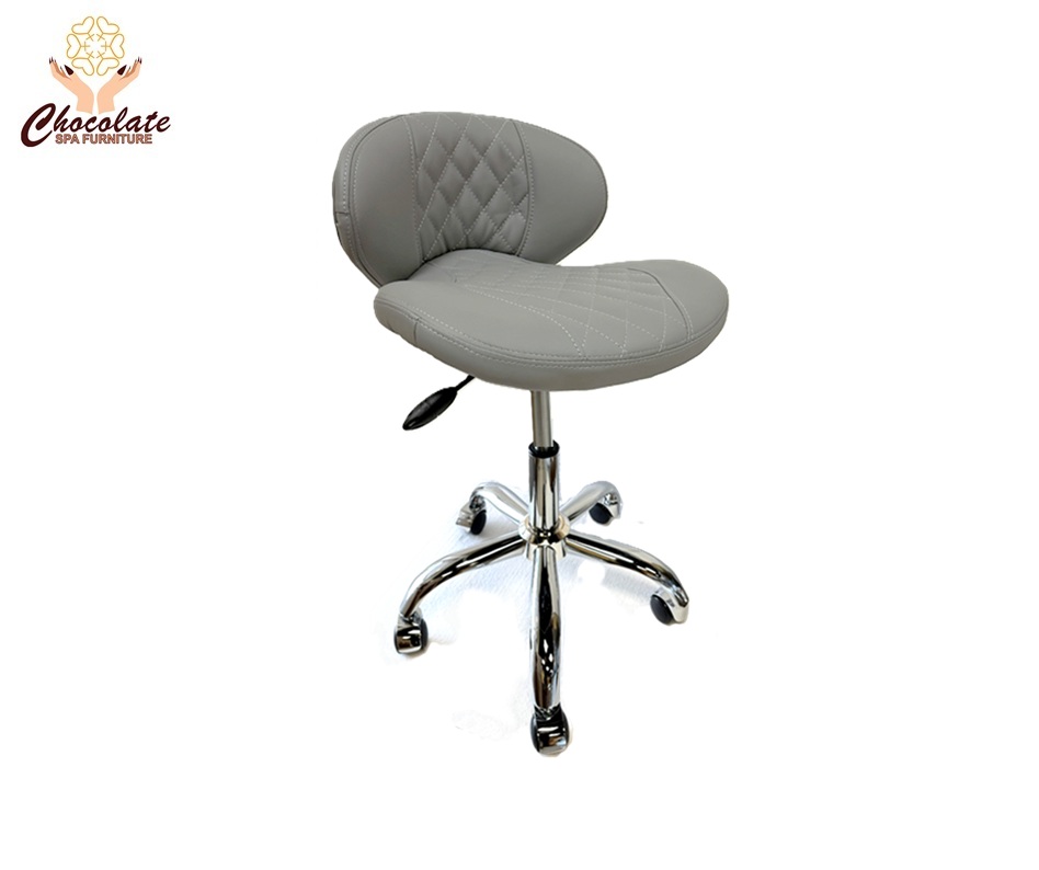 Pro Tech Chair - Gray