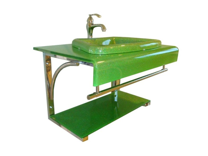 Stool and Other Accessories